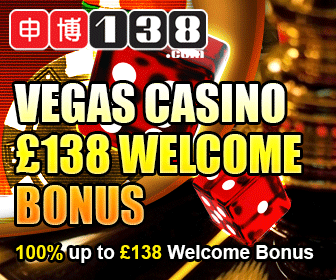 Best Online Casino Promotion